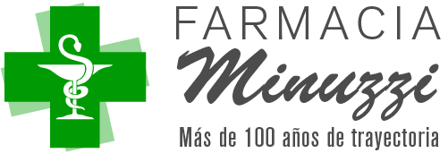 Farmacia Minuzzi