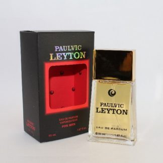 Perfume Paulvic Leyton