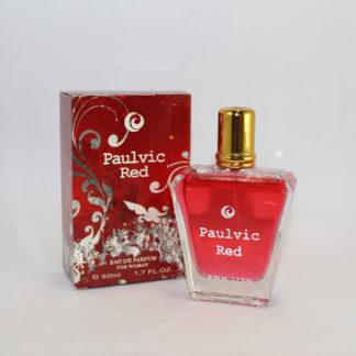 Perfume Paulvic Red